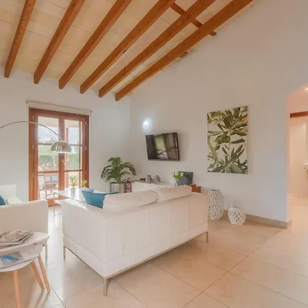 Dels Horts Ferienhaus *