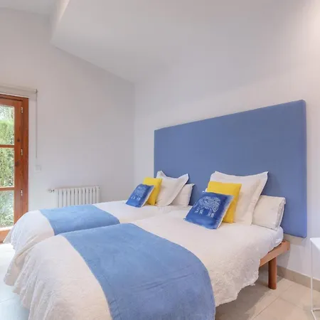 Dels Horts Ferienhaus Lloseta