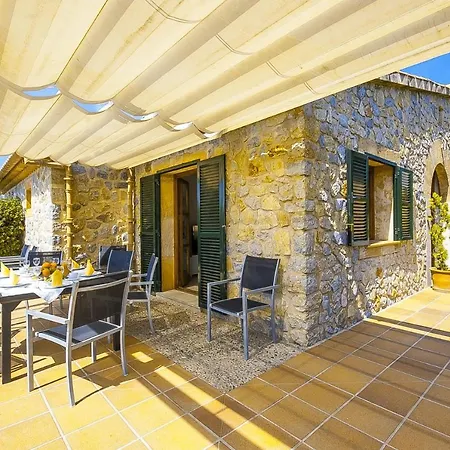 Casa de Férias Dels Horts