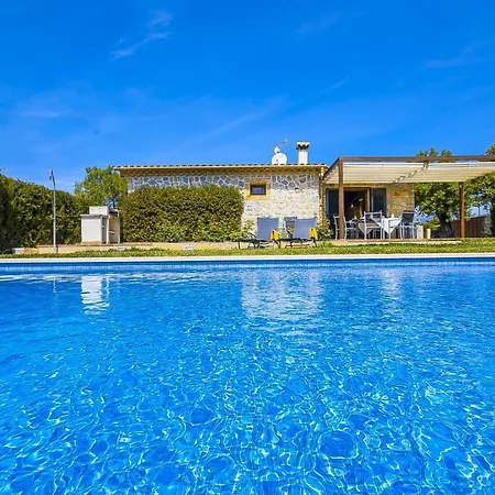 Casa de Férias Dels Horts Lloseta