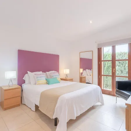 Casa de Férias Dels Horts Lloseta